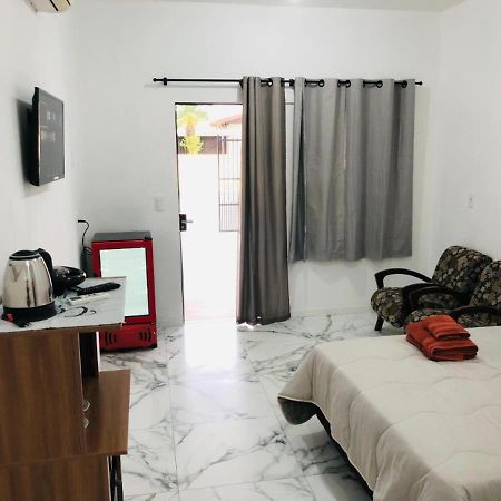 Suites Nani Penha  Extérieur photo