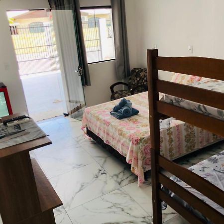 Suites Nani Penha  Extérieur photo