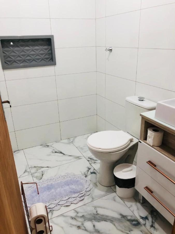 Suites Nani Penha  Extérieur photo