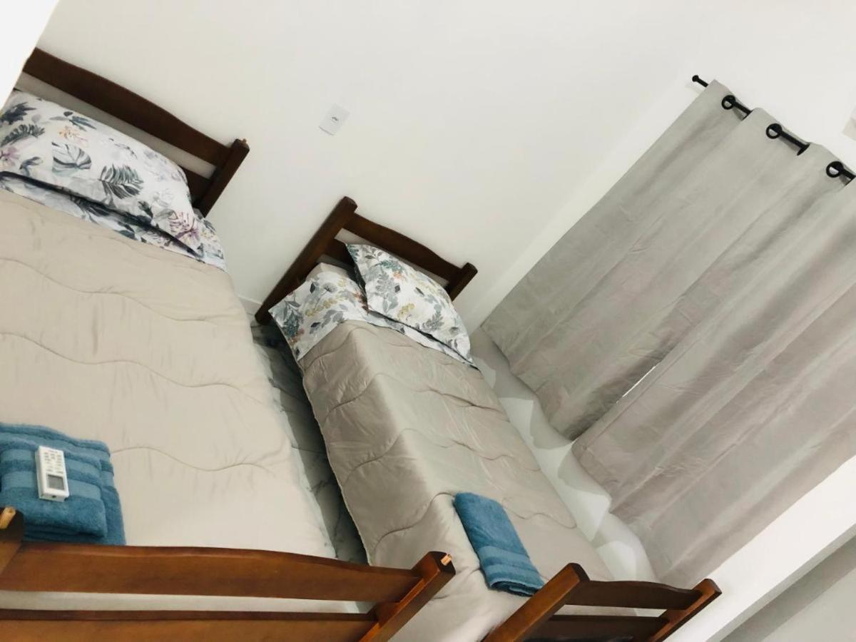 Suites Nani Penha  Extérieur photo