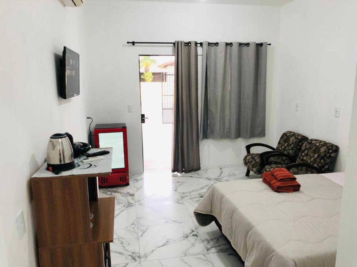 Suites Nani Penha  Extérieur photo