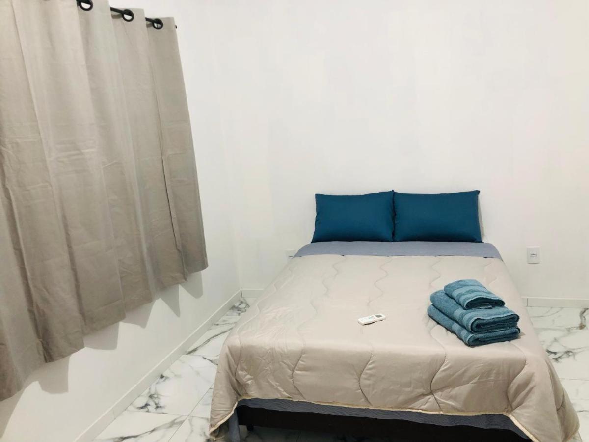 Suites Nani Penha  Extérieur photo