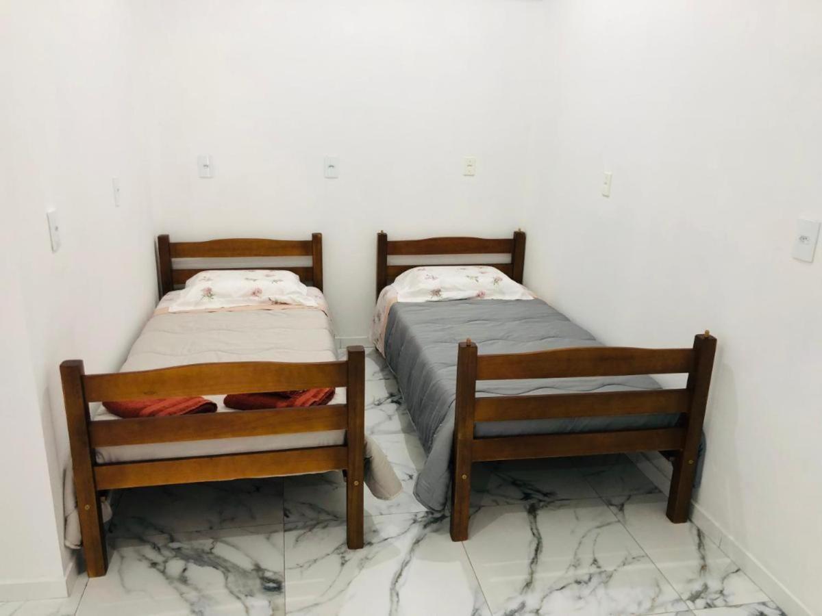 Suites Nani Penha  Extérieur photo