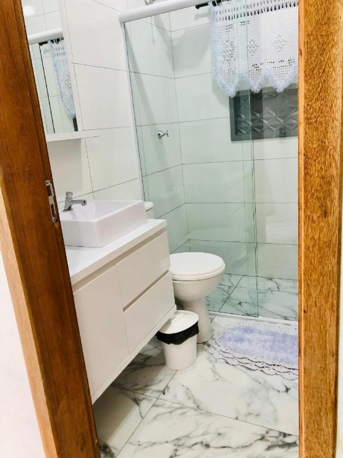 Suites Nani Penha  Extérieur photo