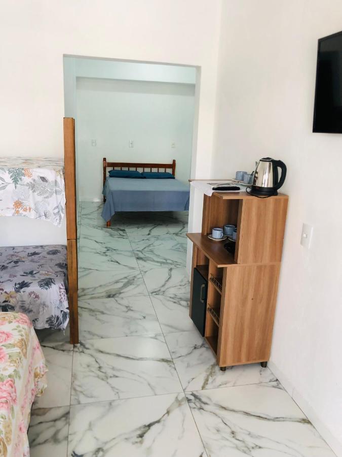 Suites Nani Penha  Extérieur photo